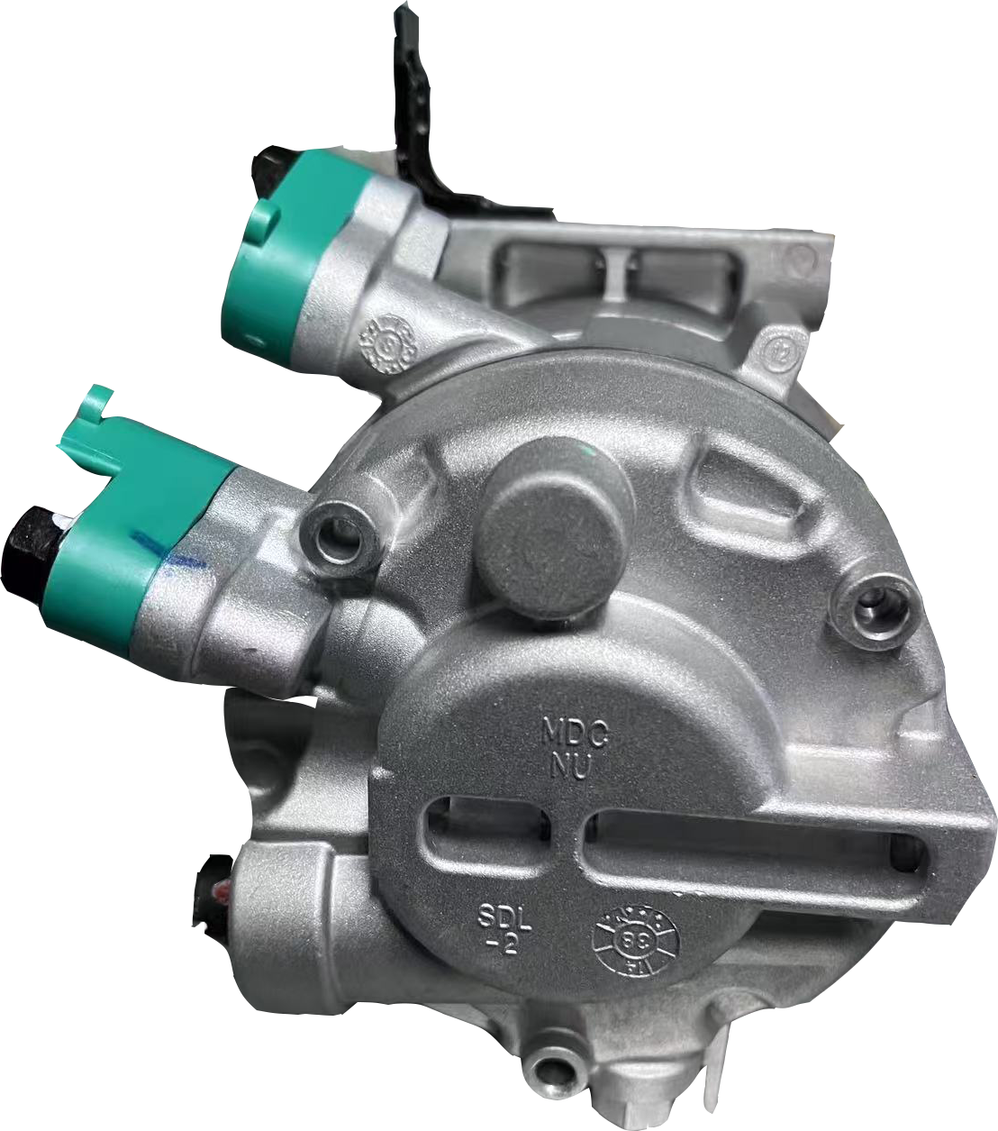 Combien de pièces automobiles différentes existe-t-il ? (Explication détaillée)