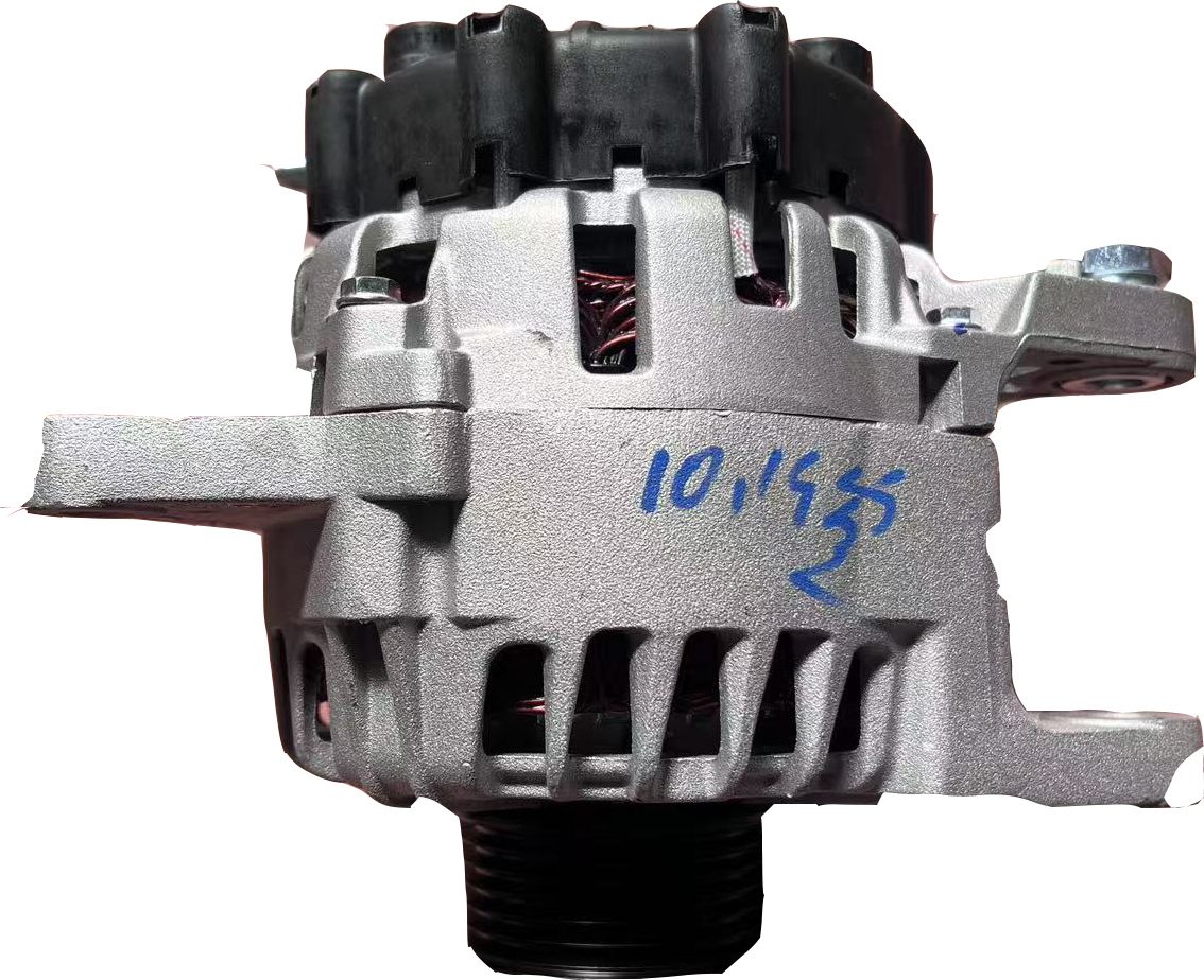 Comment s’appellent les pièces automobiles neuves ?