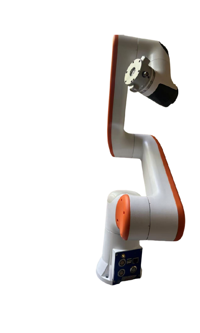 Que sont les accessoires pour robots moulés sous pression ?