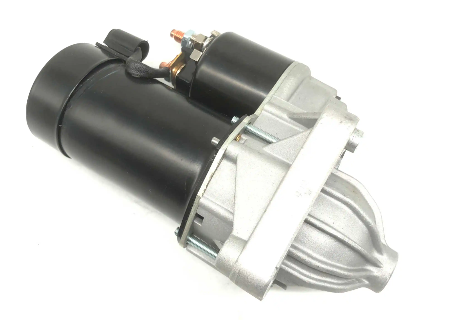 Comment toutes les pièces automobiles sont-elles intégrées ?