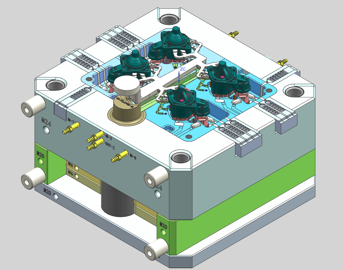 Que sont les pièces automobiles ?