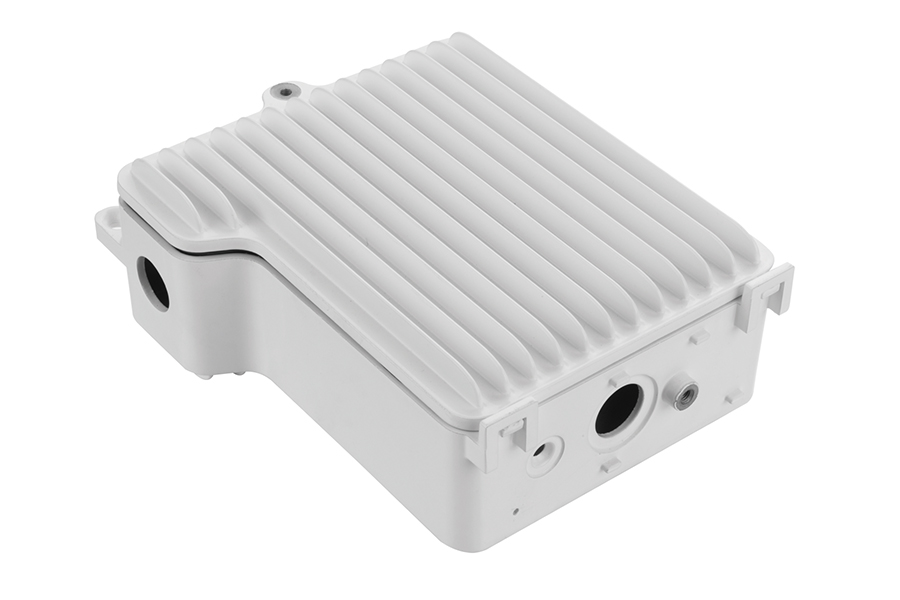 Boîte de contrôle de puissance de lampe à haute teneur en sodium
