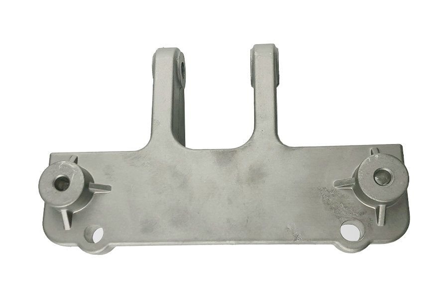 Fabricant de support de serrure de porte de voiture personnalisé