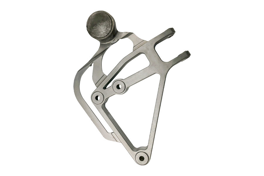 Support à bicyclette