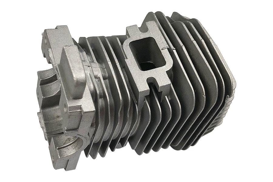 Fabricant de cylindre OEM de vente chaude de haute qualité