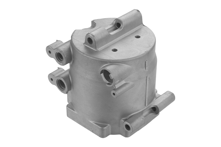 Quelles sont les caractéristiques de la sélection des matériaux pour les pièces de machines en alliage d’aluminium moulé sous pression ?